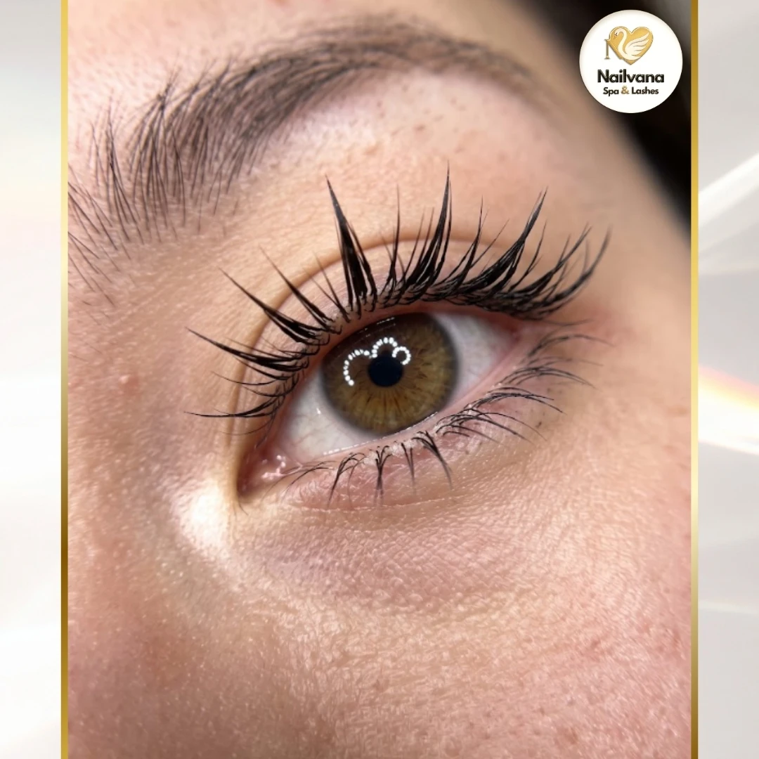 Eyelash